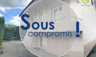 Maison 4 Pièces 165 m² à vendre à Péronnas (01960)