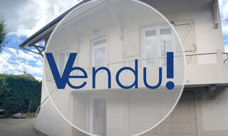 Maison 4 Pièces 165 m² à vendre à Péronnas (01960)