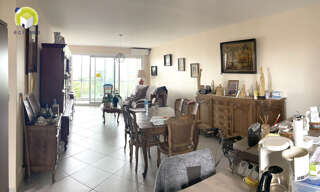 Appartement 3 Pièces 85 m² à vendre à Bourg-en-Bresse (01000)