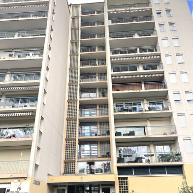 Appartement 3 pièces 165000 €