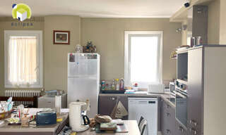 Appartement 3 Pièces 85 m² à vendre à Bourg-en-Bresse (01000)