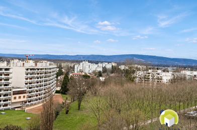 Appartement 3 pièces 165000 €