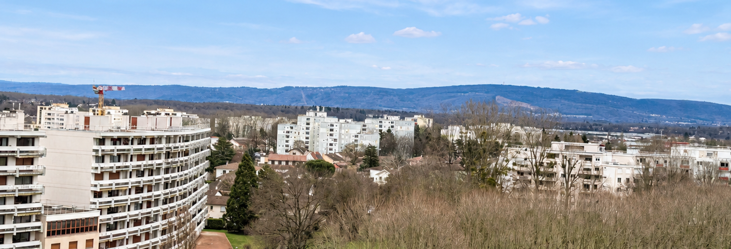 Appartement 3 Pièces 85 m² à vendre à Bourg-en-Bresse (01000)