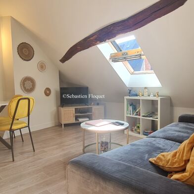 Immeuble  449000 €