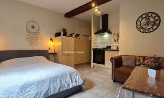 Immeuble  140 m² à vendre à Orléans (45000)