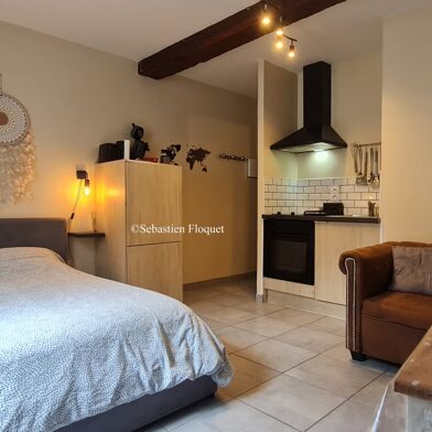 Immeuble  449000 €