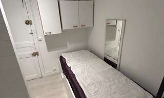 Appartement 1 Pièce 6 m² à vendre à Paris 9 (75009)