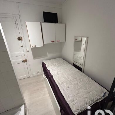 Appartement 1 pièces 52000 €