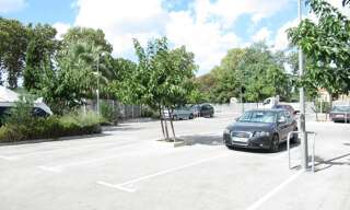 Garage   m² à louer à Villeneuve-lès-Béziers (34420)