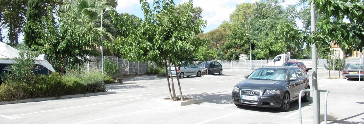 Garage   m² à louer à Villeneuve-lès-Béziers (34420)