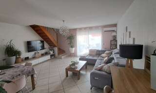Appartement 4 Pièces 80 m² à vendre à Agde (34300)