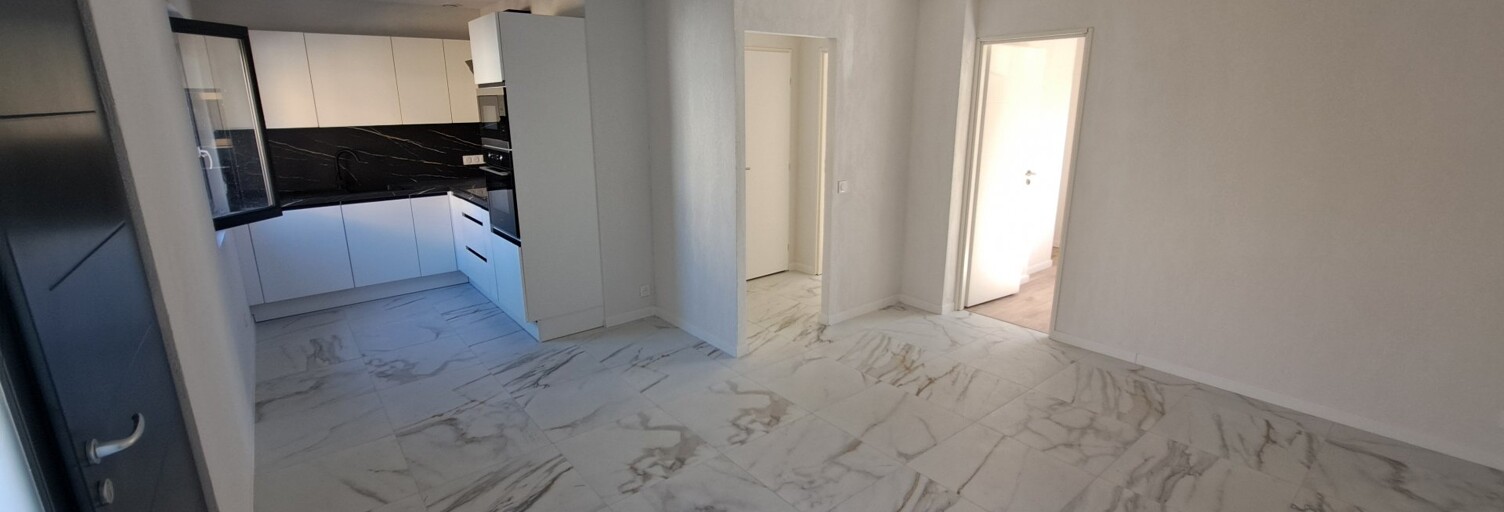 Appartement 3 Pièces 46 m² à vendre à Agde (34300)