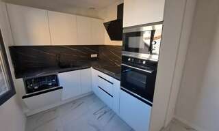 Appartement 3 Pièces 46 m² à vendre à Agde (34300)