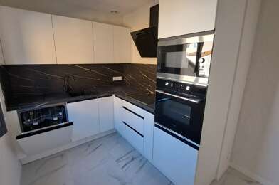 Appartement 3 pièces 201200 €