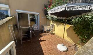 Appartement 1 Pièce 18 m² à vendre à Agde (34300)
