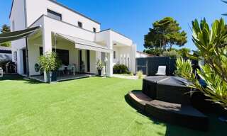 Maison 4 Pièces 100 m² à vendre à Sérignan (34410)