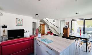 Maison 4 Pièces 100 m² à vendre à Sérignan (34410)