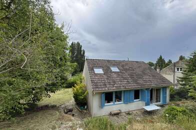 Maison 6 pièces 249900 €