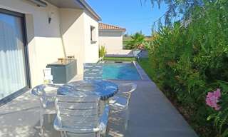 Maison 4 Pièces 113 m² à vendre à Colombiers (34440)