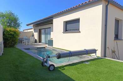 Maison 4 pièces 364000 €