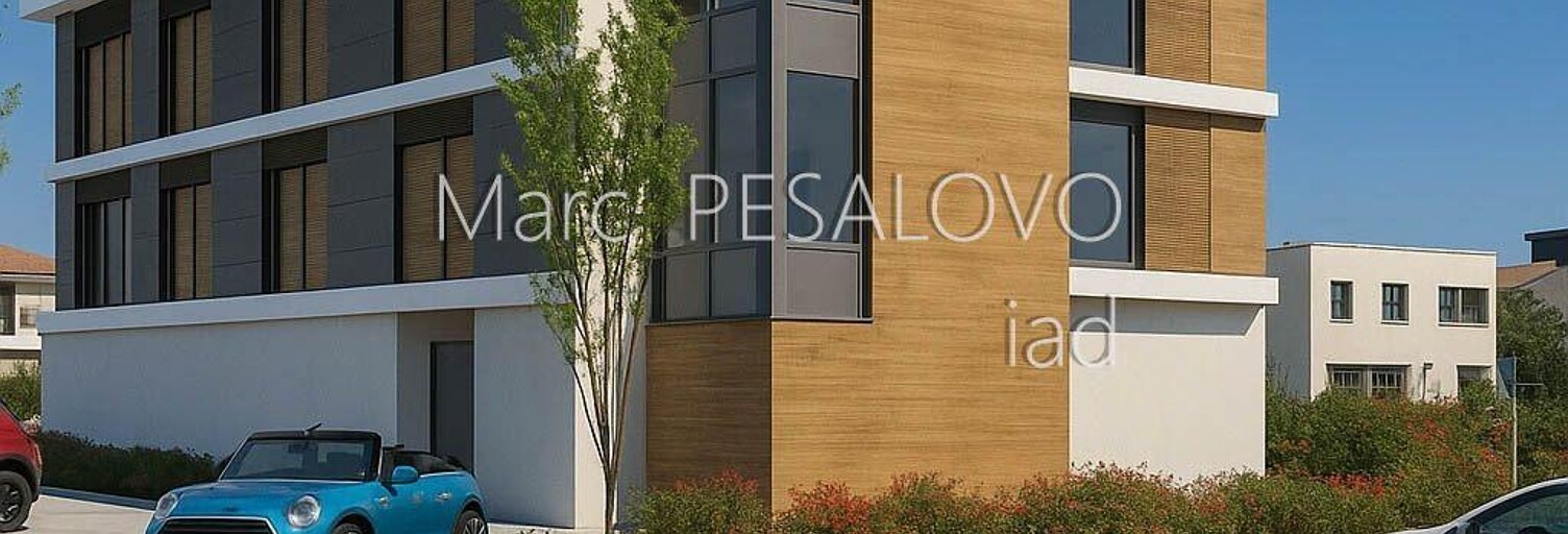 Bureau  337 m² à vendre à Perpignan (66000)