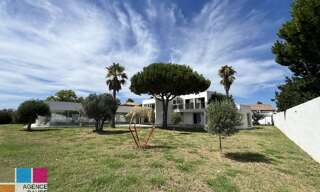 Maison 5 Pièces 220 m² à vendre à Portiragnes (34420)