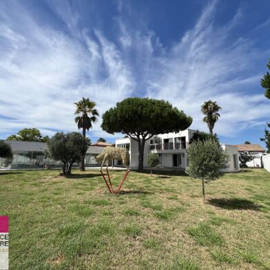 Maison 5 pièces 995000 €