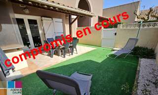 Maison 3 Pièces 33 m² à vendre à Cers (34420)