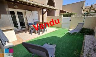 Maison 3 Pièces 33 m² à vendre à Cers (34420)