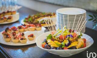 Commerce  460 m² à vendre à Saint-Médard-en-Jalles (33160)