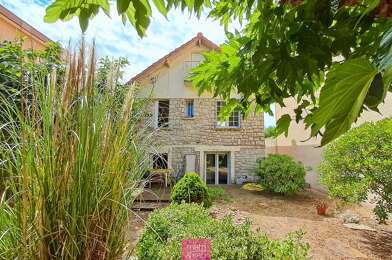 Maison 4 pièces 650000 €