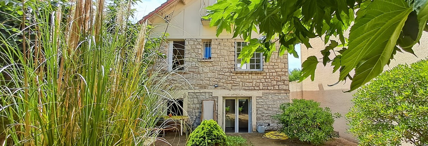 Maison 4 Pièces 87 m² à vendre à Palavas-les-Flots (34250)