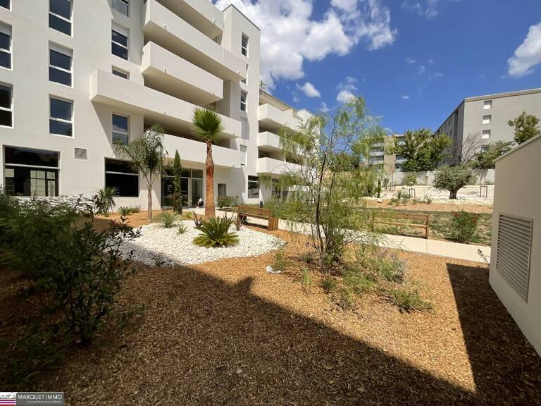 Appartement — photo 1
