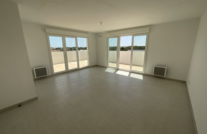 Appartement — photo 3