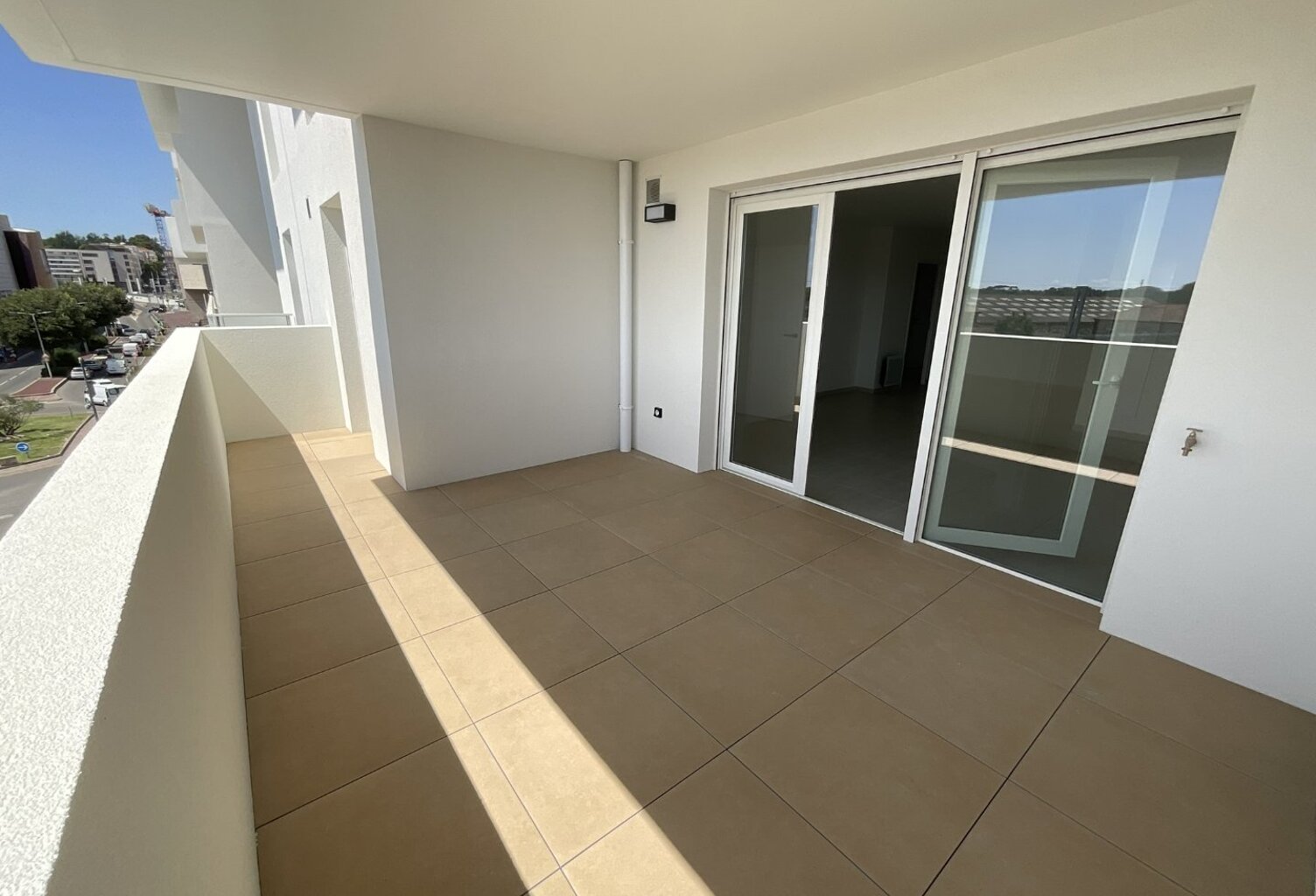 Appartement — photo 1