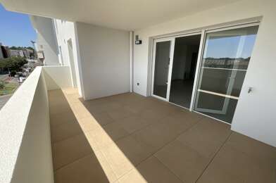 Appartement 4 pièces 309900 €