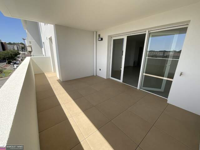 Appartement — photo du bien