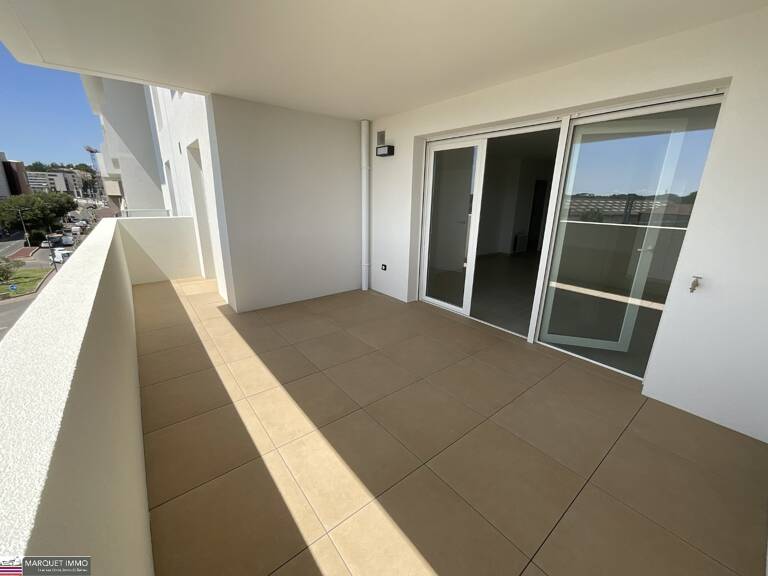 Appartement — photo 1