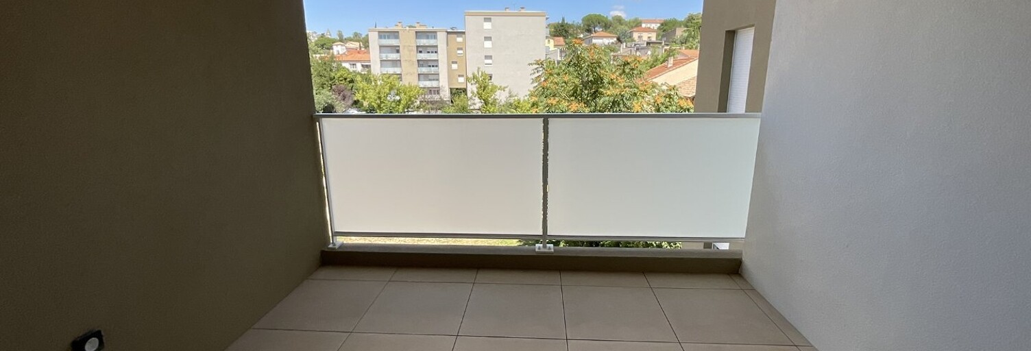 Appartement 4 Pièces 91 m² à vendre à Béziers (34500)