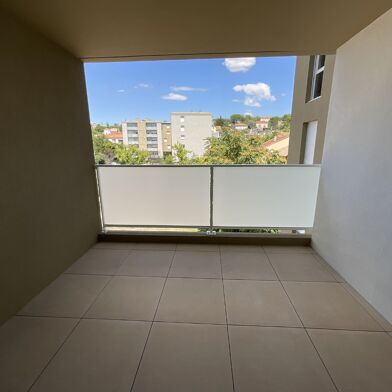 Appartement 4 pièces 309900 €