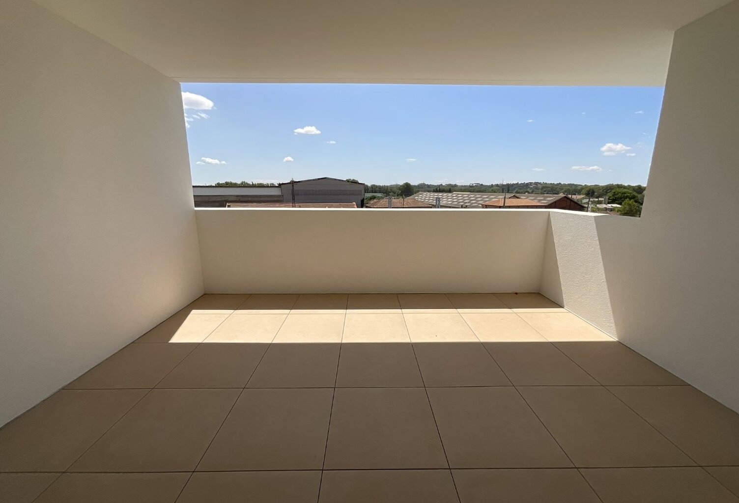 Appartement — photo 1