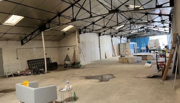 Local commercial  à louer Perpignan 66000