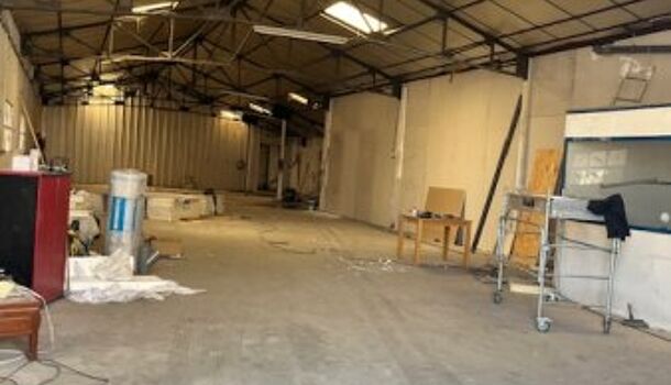 Local commercial  à louer Perpignan 66000