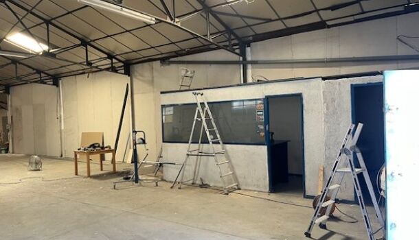 Local commercial  à louer Perpignan 66000