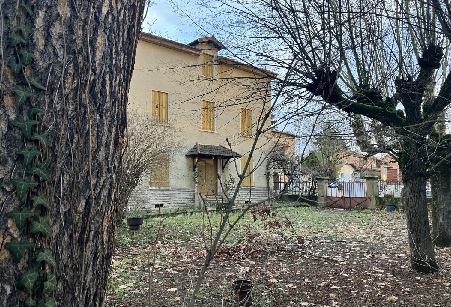Plateau à aménager — photo 1