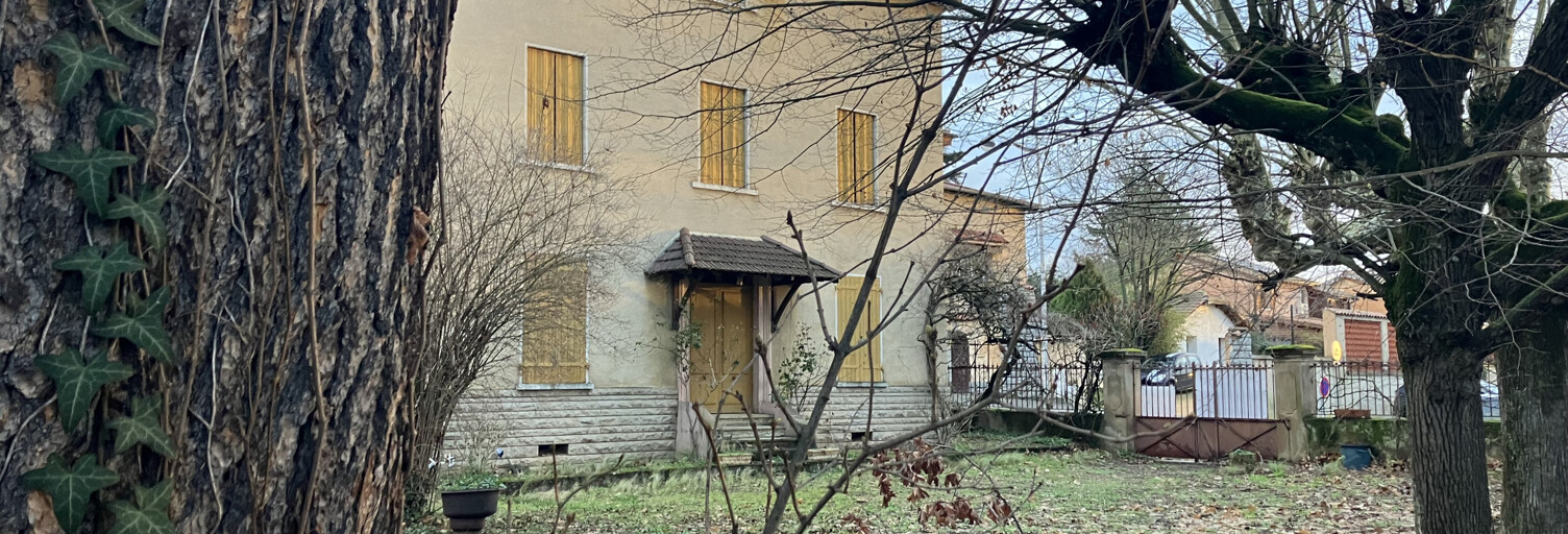 Appartement 4 Pièces 110 m² à vendre à Grézieu-la-Varenne (69290)