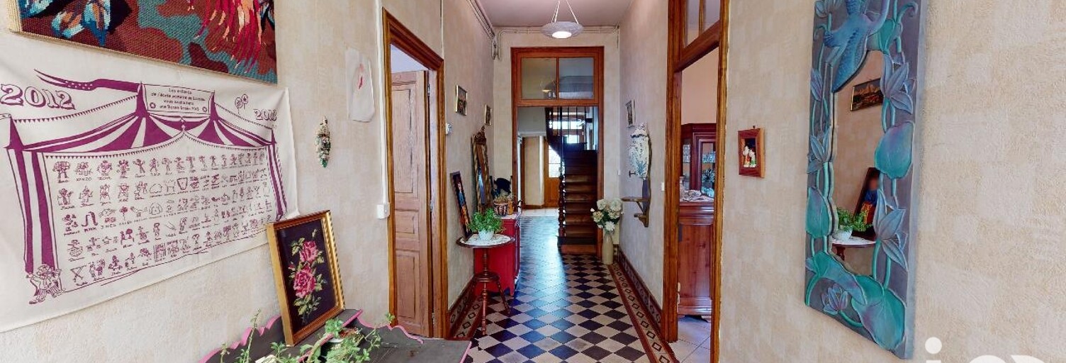 Maison 6 Pièces 200 m² à vendre à Lembeye (64350)