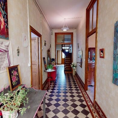 Maison 6 pièces 149000 €