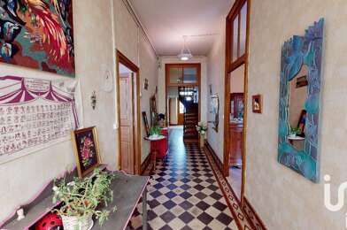 Maison 6 pièces 149000 €