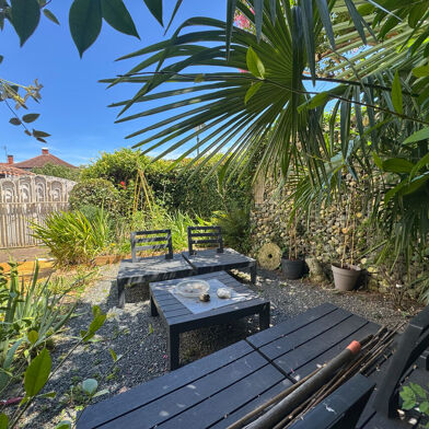 Maison 11 pièces 472500 €